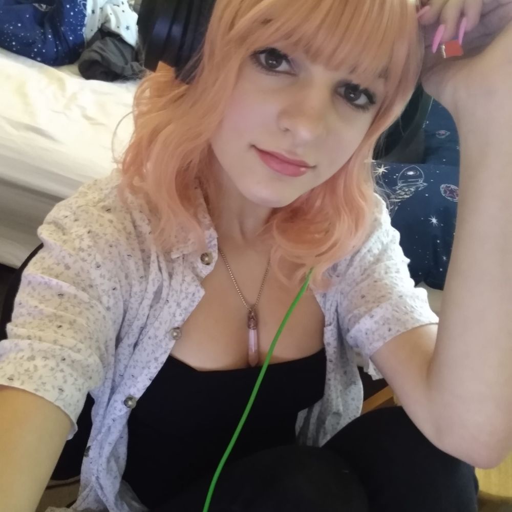 Meet your Posher, Bronwyn